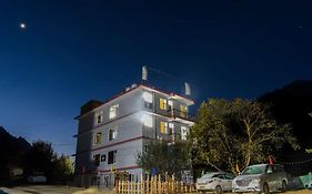 Hotel Sangla Mansion